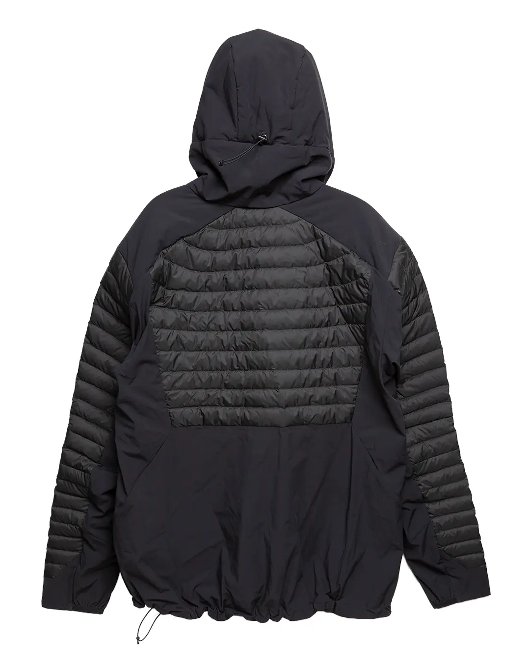 cerium hybrid hoody